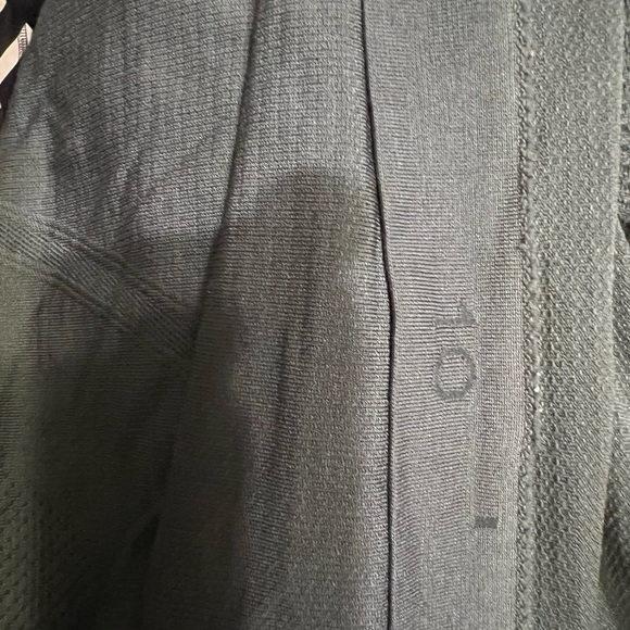 Lululemon Athletica Turbo Tank Racerback Sz 10 - Picture 7 of 7